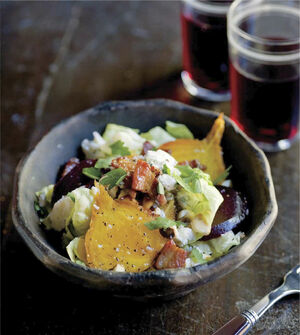 Beet salad