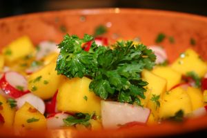 538024 spring-summer salad