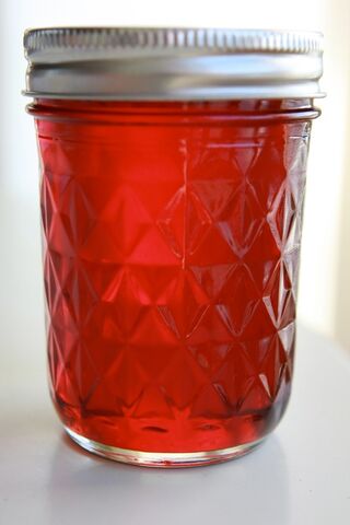 File:Red currant jelly.jpg
