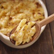 Mac cheese