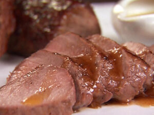 Porktenderloin