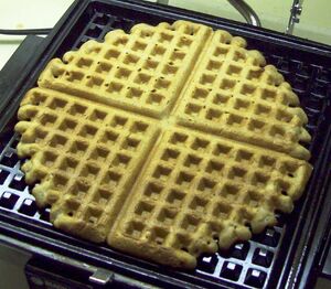Waffle 003