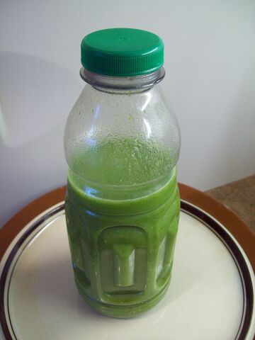 File:Spinach smoothie.jpg