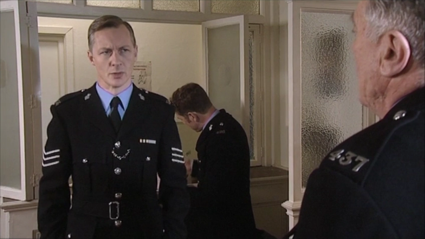 Image SecondChances29.png Heartbeat Wiki FANDOM powered by Wikia