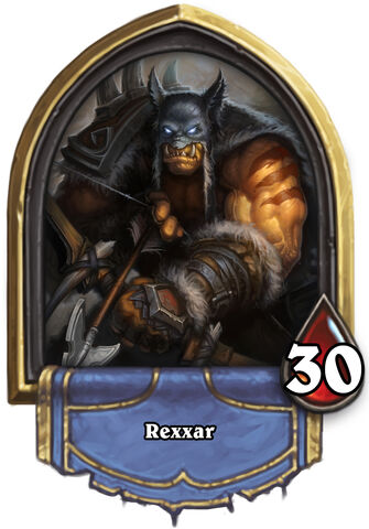 Файл:Rexxar.jpg