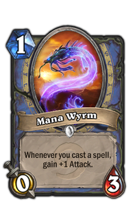 ManaWyrm