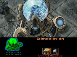 Benediction