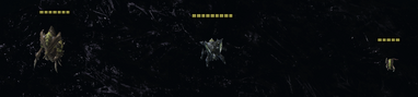 Flayed, Forgotton, Fallen