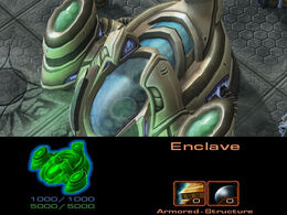 Enclave
