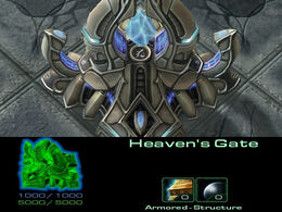 Heaven's-Gate