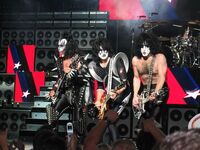 KISS