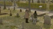 Cemetery