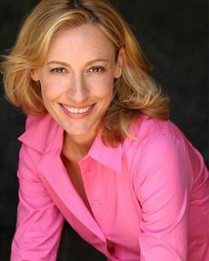 Judi Beecher