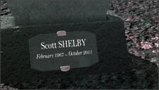 Grave