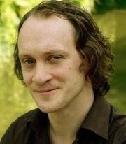 Conrad Cecil