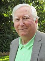 Norman Stokle