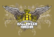 Halloweenhorrorbanner