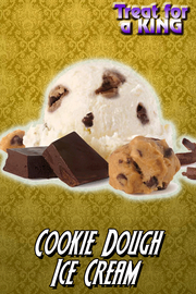 Kingscookiedough
