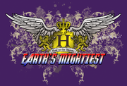 Earthsmightiestbanner