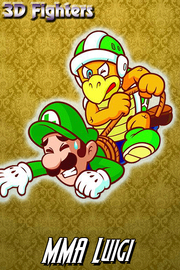 Kingsmmaluigi