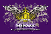 Snes32title