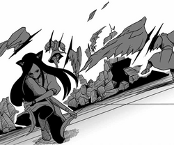 Isuta Daggers