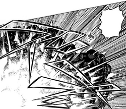Vamirio Power