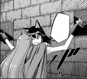 Asuta Saved