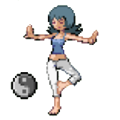 TPP NormalSabrina