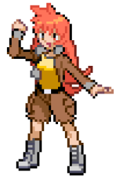TPP FireMisty