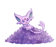 Oplovespeon