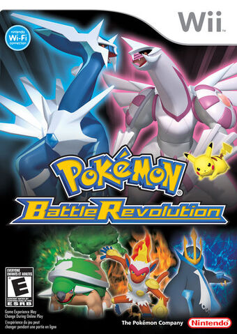 File:Pokemon Battle Revolution.jpg
