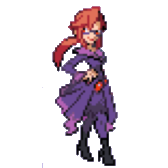 TPP GhostLorelai