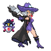TPP DarkClaire