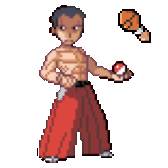 TPP FightingGiovanni