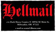 Hellmail Logo
