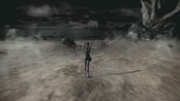 Serah Zelem's Nexus