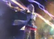 Maelstrom's Bolt