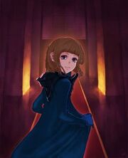 Advent-Verse Natalia