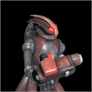 Seraph-XS Beta