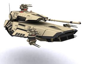 Tank