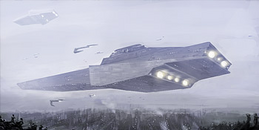 Prometheus-class