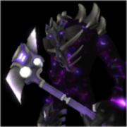 Wraith Delta