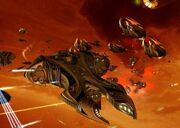 Vasari Fleet