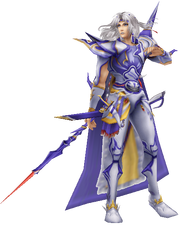 Cecil-PaladinDissidia
