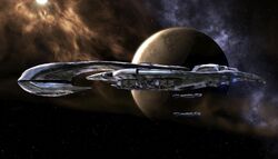 Forerunner Emancipator2
