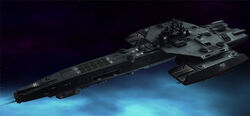 Starship Human