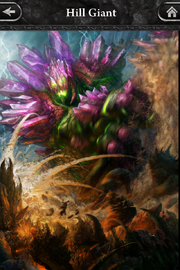 Hill Giant 4
