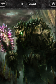 Hill Giant 2