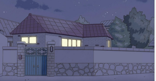 Jadoo House